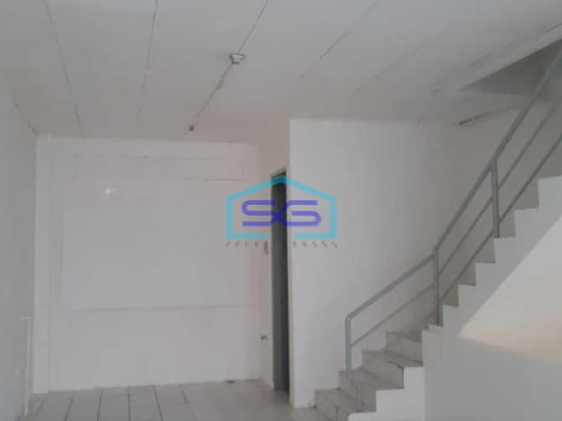 Disewa Ruko Jelambar Selatan Jelambar Baru Grogol Petamburan Jakarta Barat Luas Bangunan  200 m²