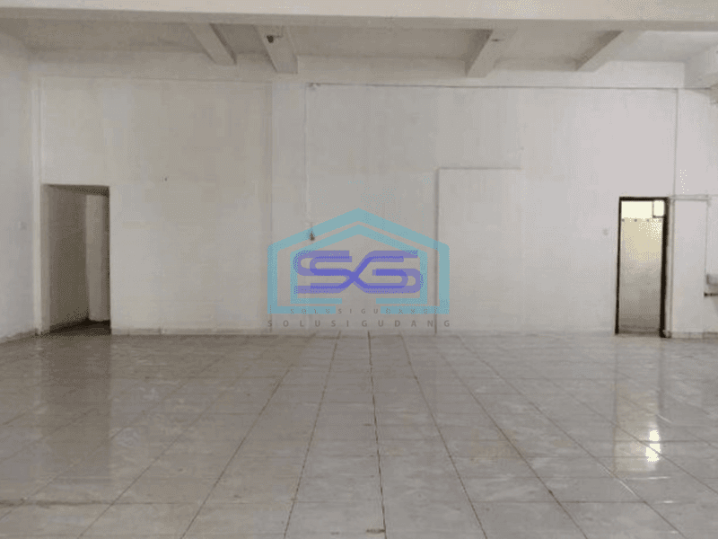 Disewa Ruko strategis di Solo baru