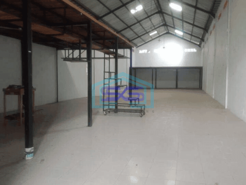 Disewakan Gudang Murah di Jalan Imogiri Timur Bantul