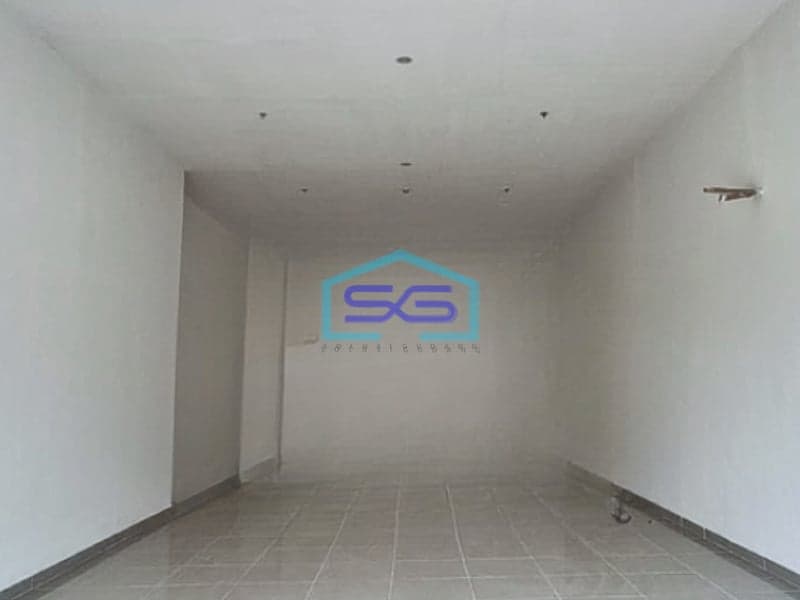 Dijual Ruko Bangunan Baru Lokasi BSD City Tangerang