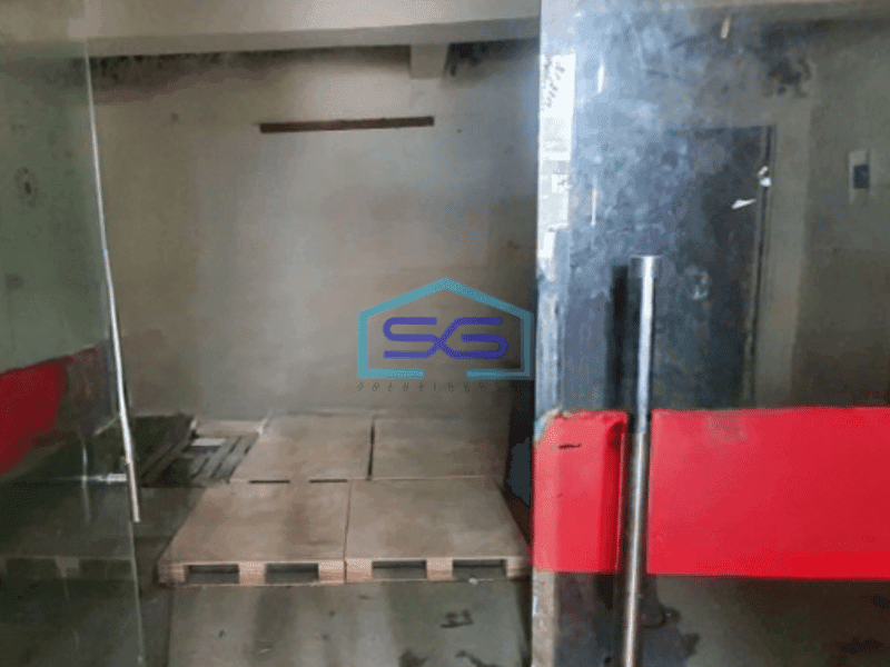 Disewakan Ruko 2 Lantai Luas Bangunan  500 m² di Teluk Gong Jakarta Utara