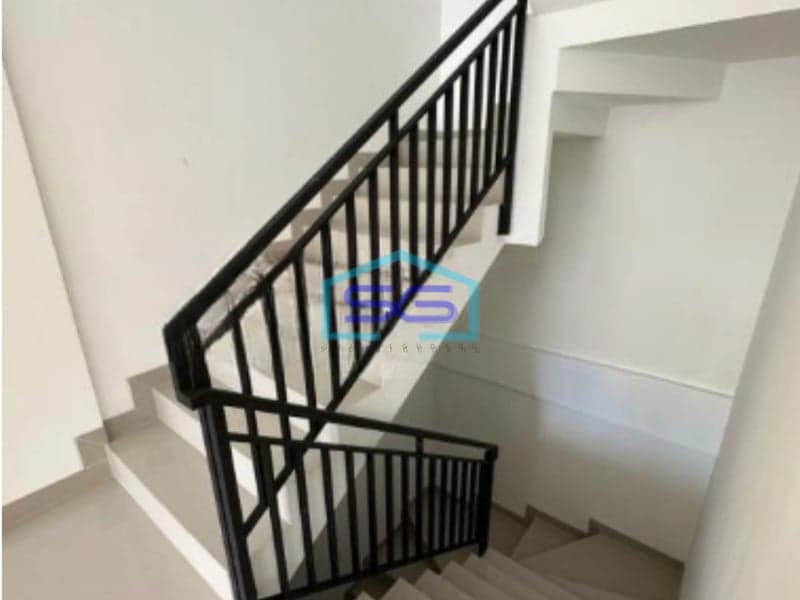 Disewakan Ruko mainroad Paskal Bawah Di Pasir Kaliki Bandung Luas Bangunan  150 m²