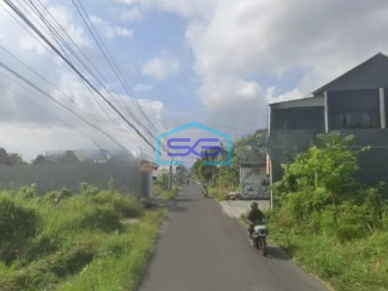 Dijual Tanah Cocok Untuk Perumahan Di Ngaglik Sleman Jogja Luas Tanah 4172 m²