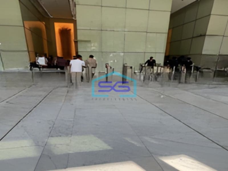 Disewakan Gedung Perkantoran Di Setia Budi Kuningan Jakarta Selatan Luas 321m2