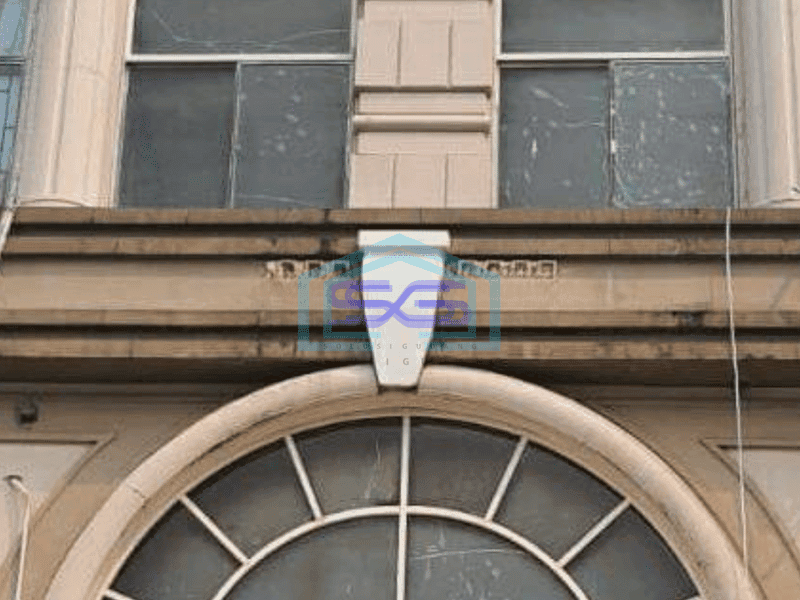 Disewakan Ruko di Crown Green Lake City Jakarta Barat