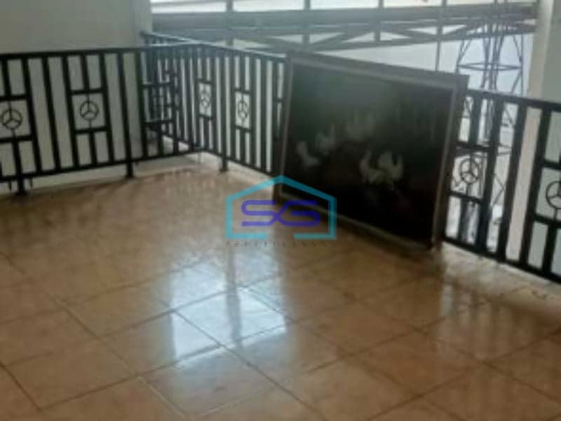 Disewakan Gudang Ada Kantor Luas Tanah  5000 m² Lokasi di Bekasi