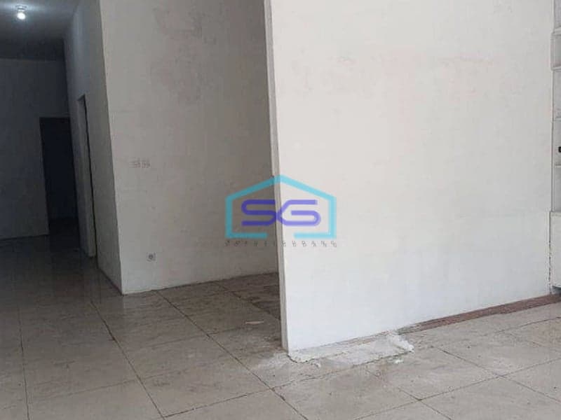 Disewakan Ruko East Coast, Pakuwon City, Mulyosari, Surabaya