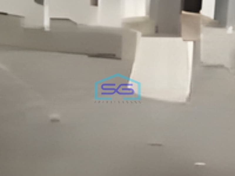 Disewakan Gudang Siap Huni Di Cikande Tangerang Banten Luas Bangunan  5000 m²