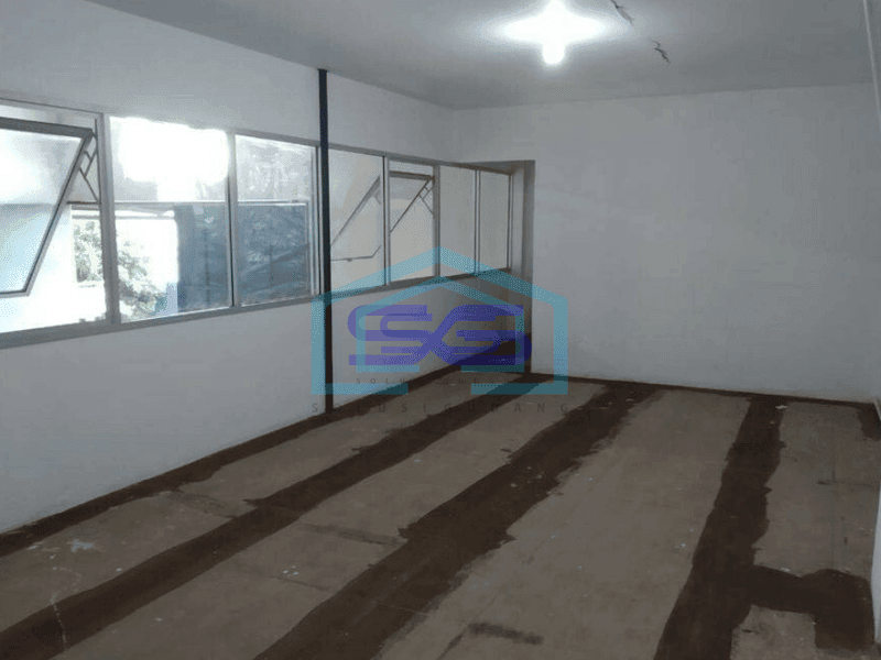 Disewakan Gudang lokasi di Bizhub Serpong