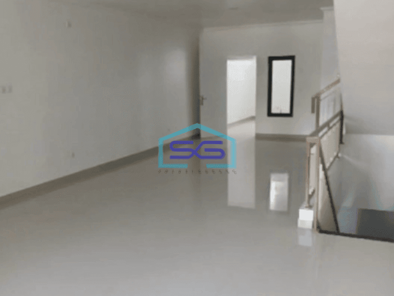 Disewakan Ruko 3,5 lantai Di Mampang Jakarta Selatan Luas Tanah 131 m²