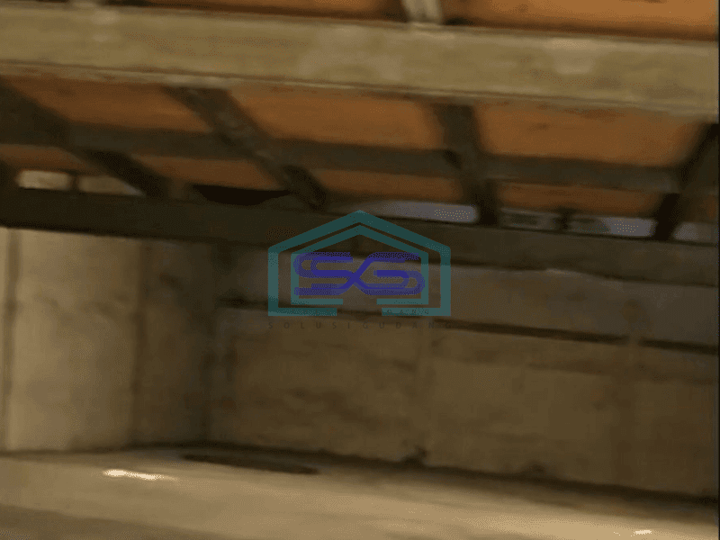 Dijual Gudang di Pantai Indah Dadap Tangerang