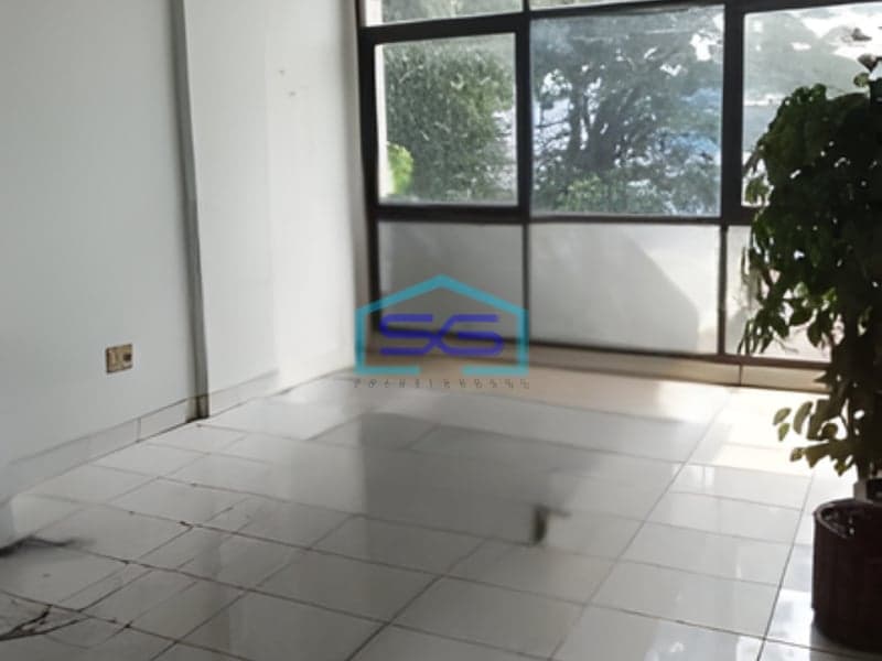 Dijual Gudang & Kantor Di Jembatan Lima Jakarta Barat Luas Tanah 1050m2