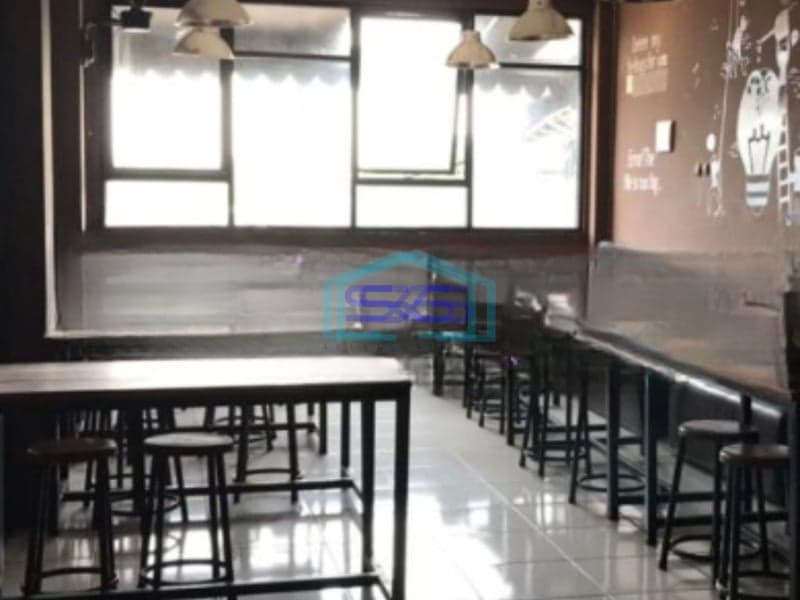 Dijual Ruko 3 Lantai Luas Tanah  193 m² Lokasi Beji Depok