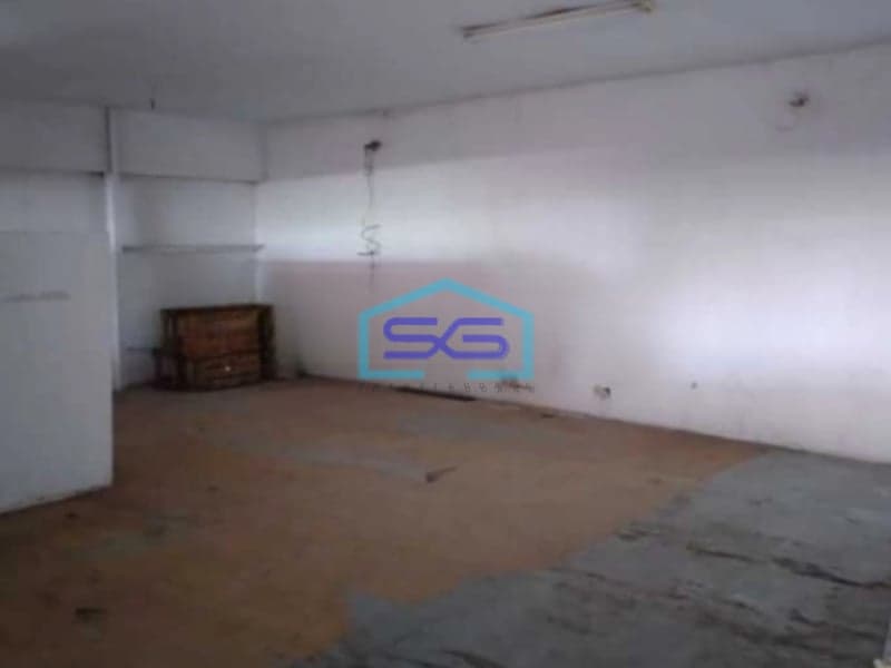 Disewakan Gudang Cipondoh di Tangerang LB 1000m² Ada Kantor 2 Lantai