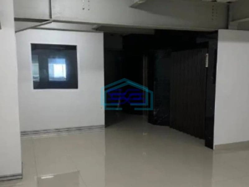 Dijual Kantor Luas Tanah  485 m² Lokasi Bebas Banjir di Tamansari Jakarta Barat