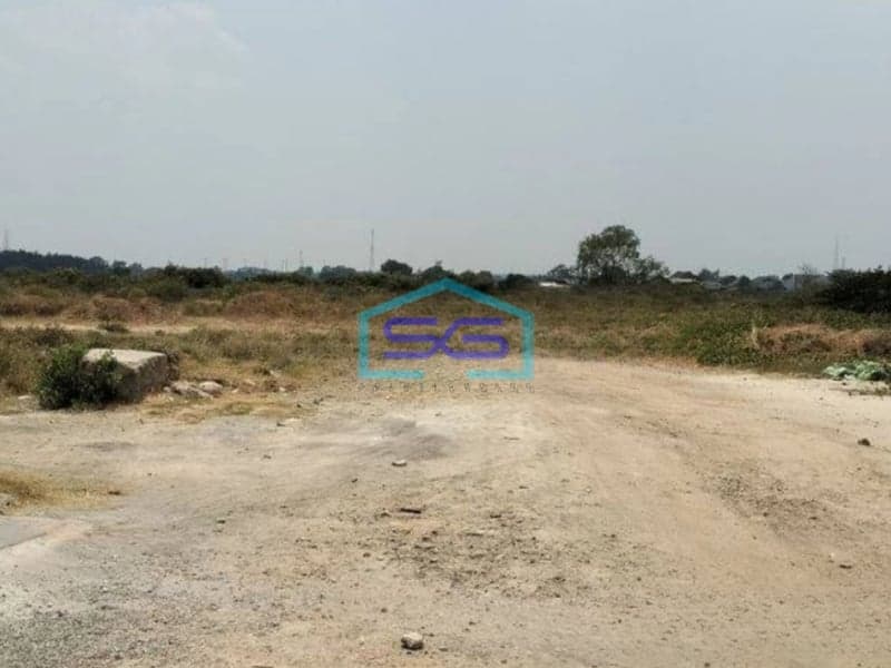 Dijual Tanah di Marunda Jakarta Utara Luas 14.6 Ha Kawasan Pergudangan