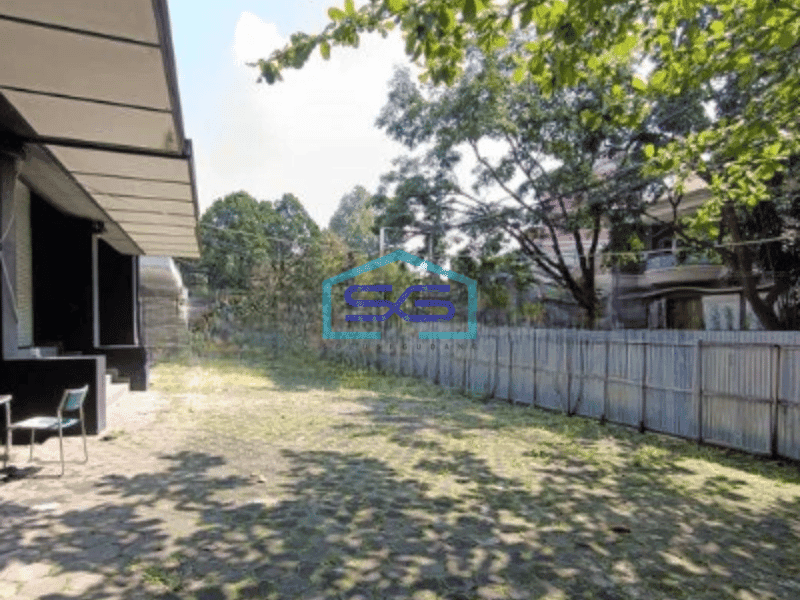 Dijual Ruang Usaha Tamansari Bandung