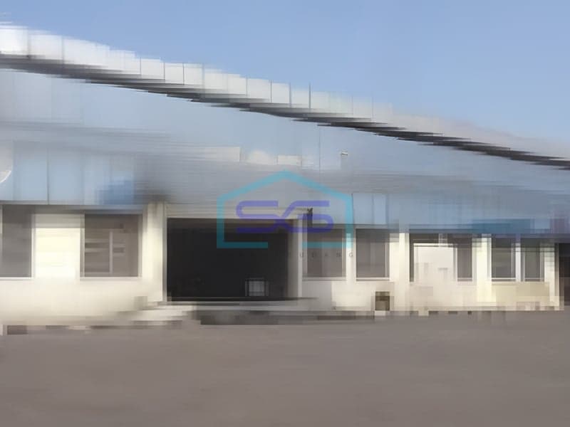 Dijual Kantor dan Gudang di Cipamokolan, Bandung LT 3000 m2