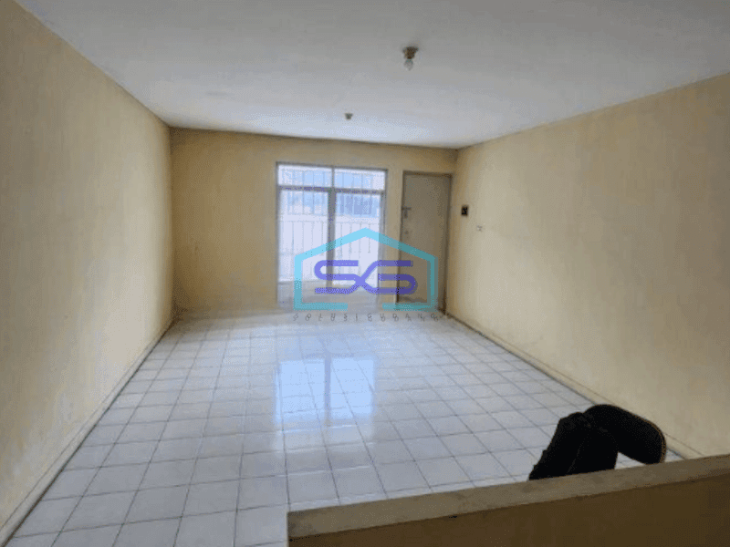 Dijual Ruko Lokasi Strategis di Bandengan Jakarta Utara Luas Bangunan 270 m²