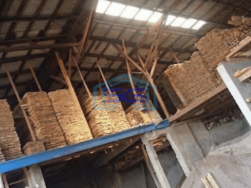 Dijual Gudang di Pasir Koja Bandung Siap Usaha