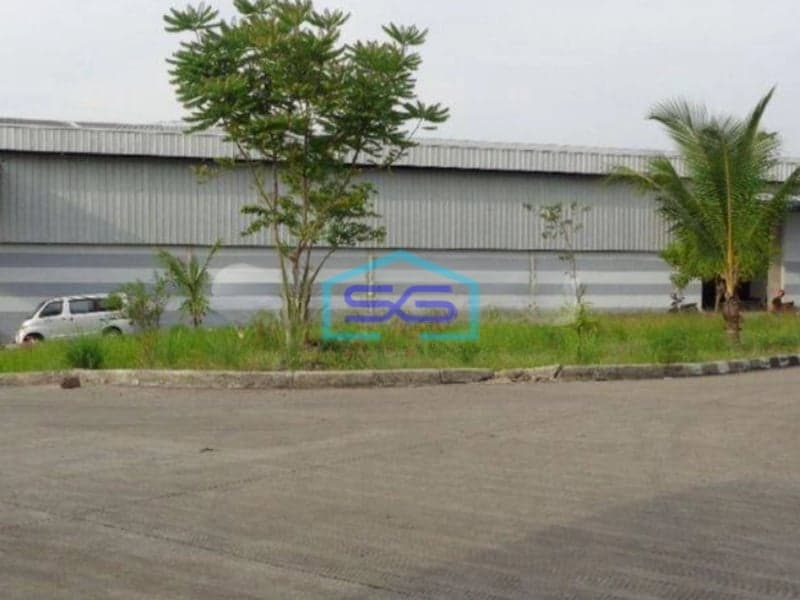 Dijual Pabrik Ex Pabrik Kayu Siap Guna Di Kabupaten Semarang Pringapus