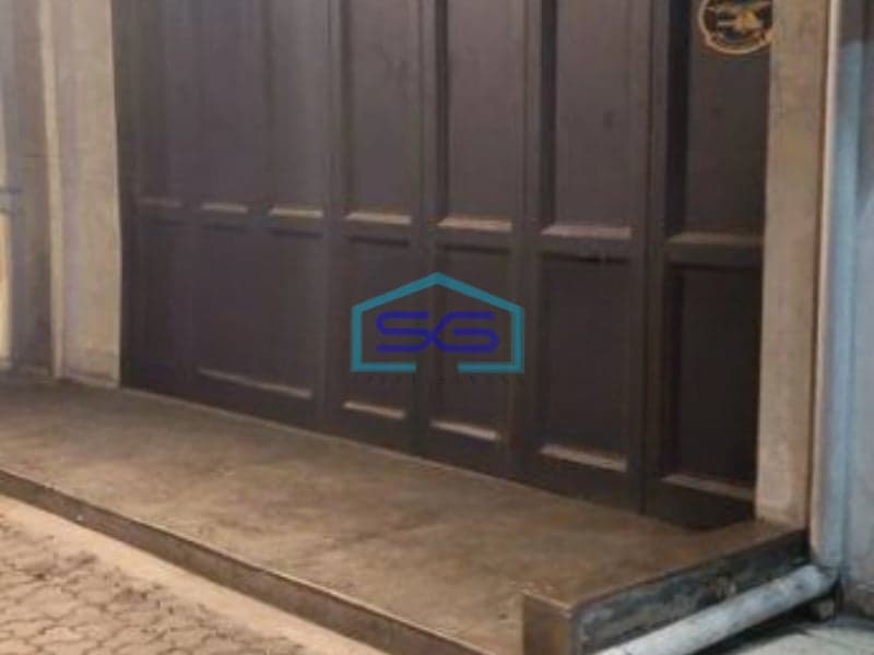 Disewakan Ruang Usaha Strategis Multifungsi di Wastukencana Bandung Kota Luas 150m2