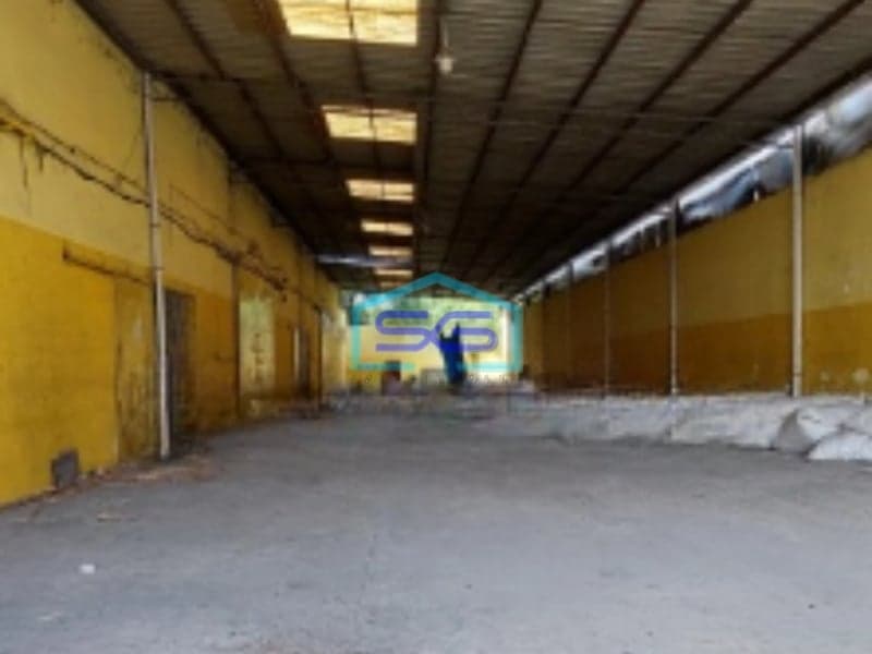 Disewakan Segera Gudang Di Kapuk Jakarta Utara Luas Bangunan 3700m2