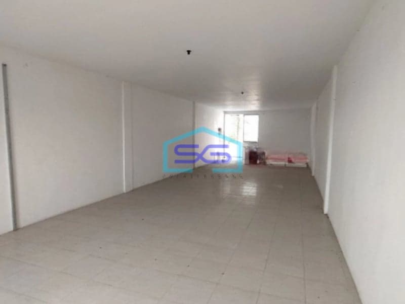 Disewakan Ruko Surya Inti Permata Juanda Sidoarjo Jawa Timur Luas Bangunan 85m2