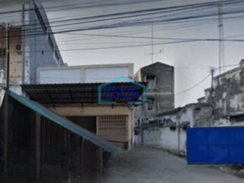 Dijual Tanah Lokasi Maguharjo Madiun Jawa Timur Luas 7053 m²