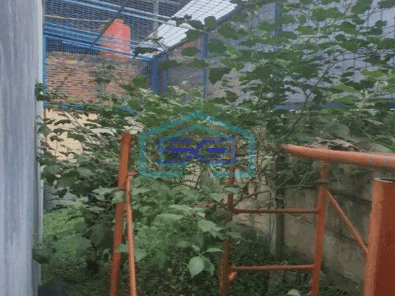 Dijual Gudang sentra kosambi Dadap - Tangerang