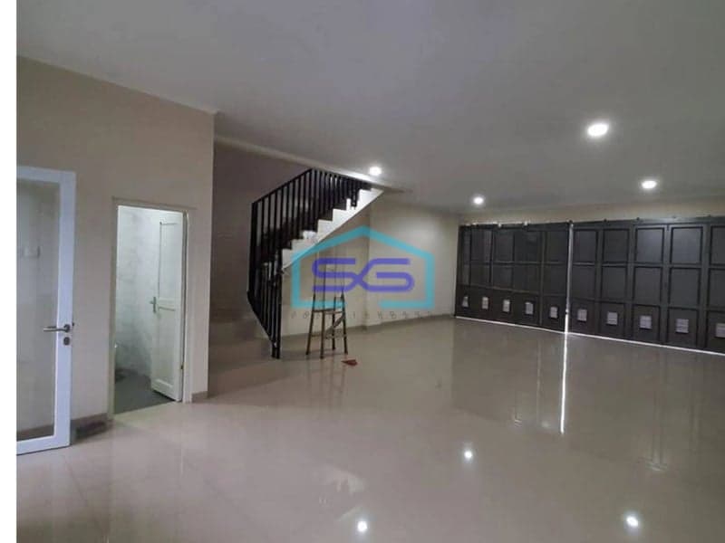 Dijual Ruko Baru Di Batununggal Bandung Siap Pakai