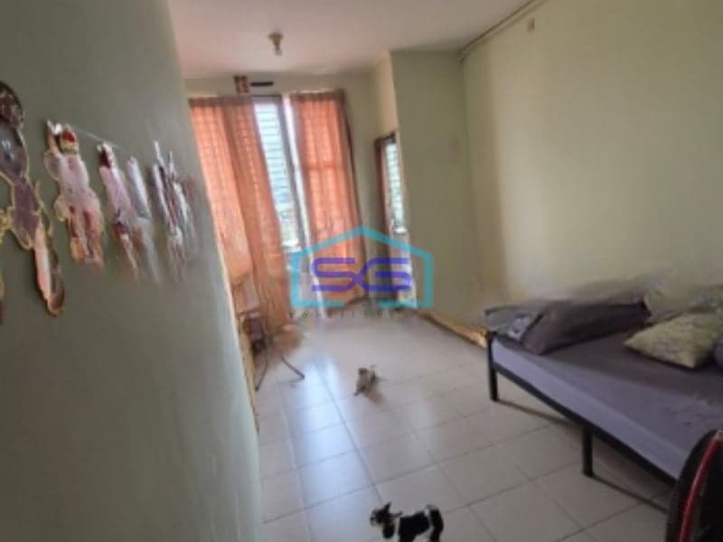 Dijual Ruko 2 Lantai Lokasi Tarumajaya Bekasi Kondisi Bagus