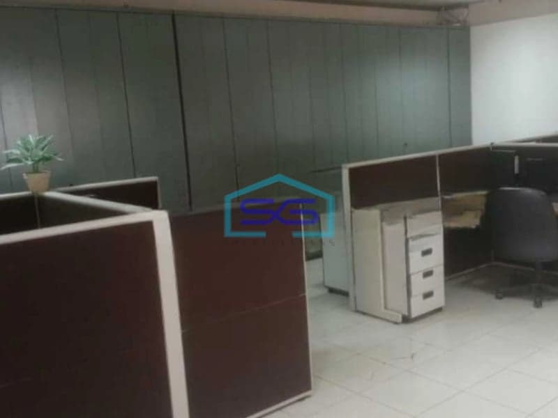 Dijual Kantor Luas Bangunan 252 m² Lokasi Kuningan Jakarta Selatan