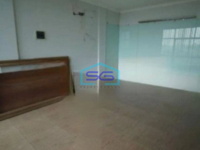 Dijual Ruko di Jl. RE. Martadinata Ancol Jakarta Utara Sudah Renovasi Luas Bangunan 525m2