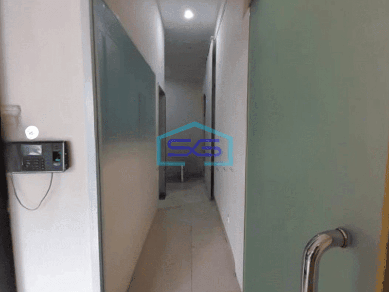 Dijual Ruko Lokasi Bebas Banjir Siap Huni di Galaxy Bekasi