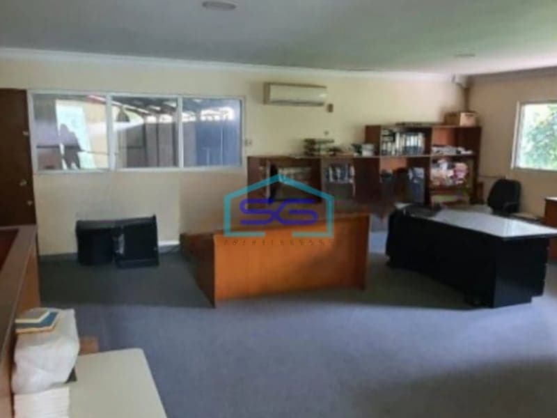 Dijual Gudang di Pasar Kemis Tangerang Luas Tanah 21500m2