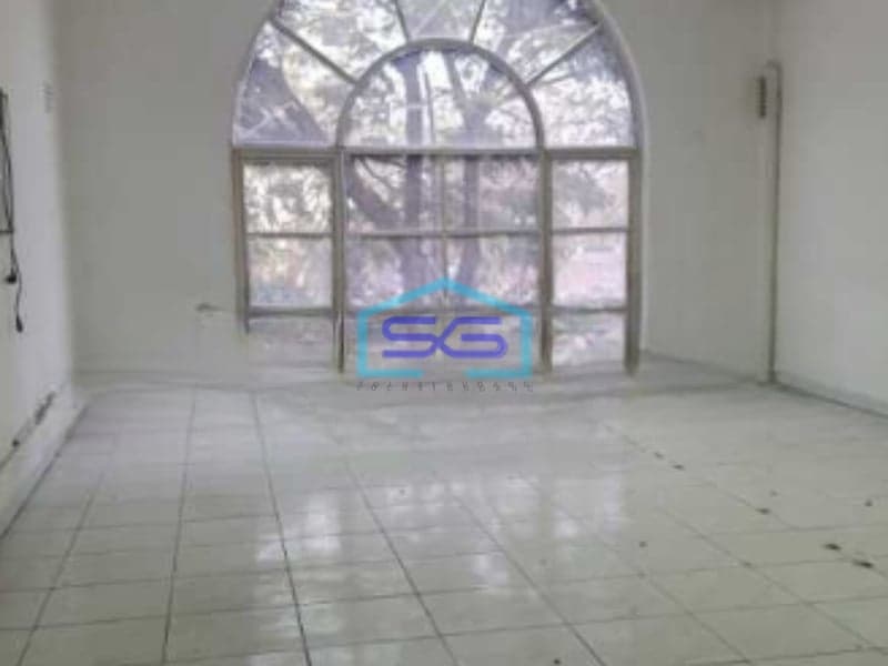 Dijual Ruko Luas Bangunan  320 m²  Lokasi Bebas Banjir di Pantai Indah Kapuk Jakarta Utara