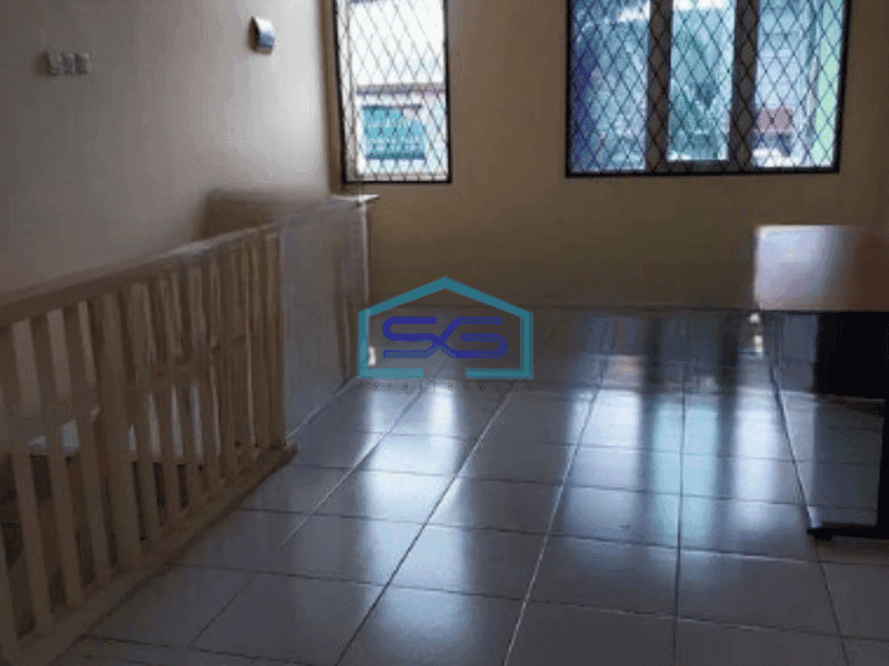 Dijual Ruko Turun Harga 2 Lantai Di Citra Garden Jakarta Barat