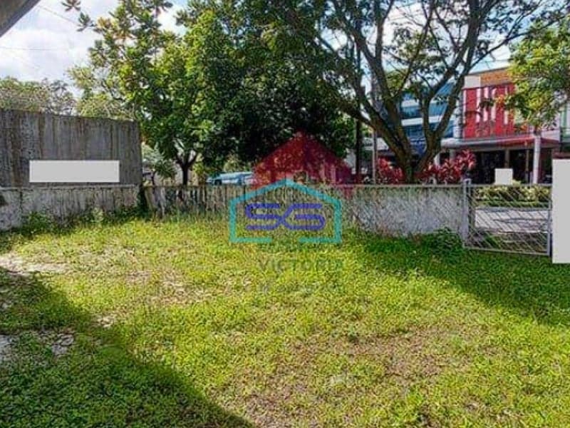 Disewakan Ruko Siap Pakai Lokasi Strategis di Daerah Malang LT 480m2