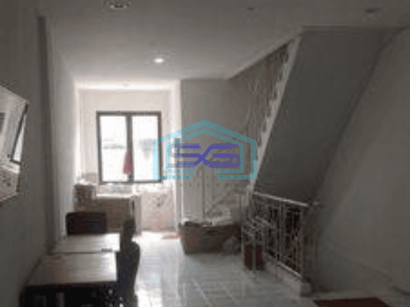 Disewakan Ruko Megah di Kalideres Jakarta Barat