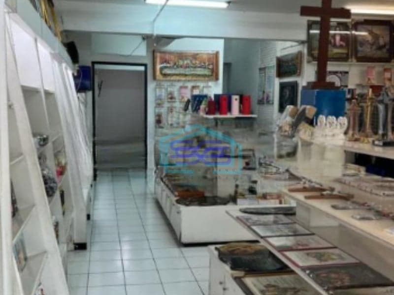 Dijual Ruko 3 Lantai Luas Bangunan  284 m² di Kelapa Gading Jakarta Utara