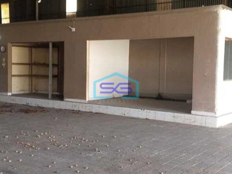 Disewakan Gudang Terbuka Akses Cepat Ke By Pass Sanur Bali Luas 900m2