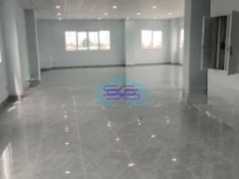 Dijual Gedung Kantor Baru 4,5 Lantai di Lokasi Strategis DI Cawang Jakarta Timur Luas Tanah  279 m²  Luas Bangunan  726