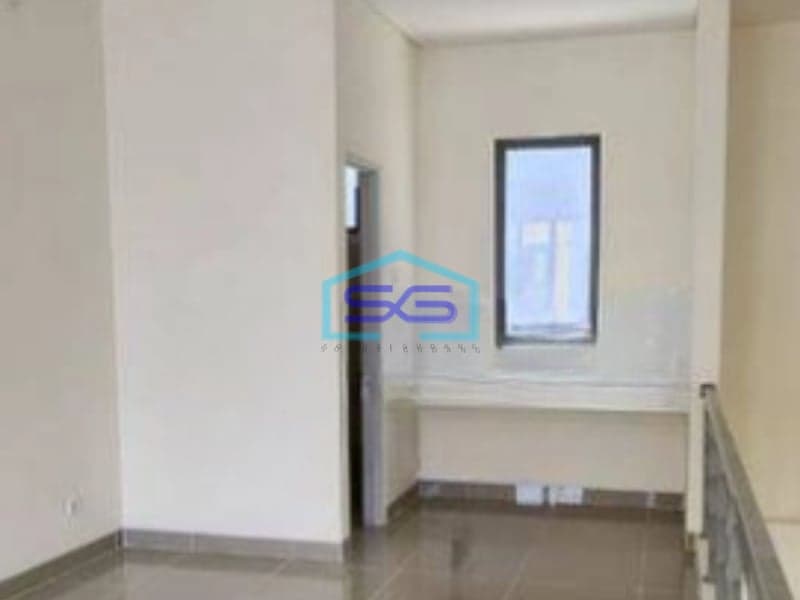 Disewakan Ruko Baru 2 Lantai Siap Huni di Maggiore Grande Paramount Gading Serpong