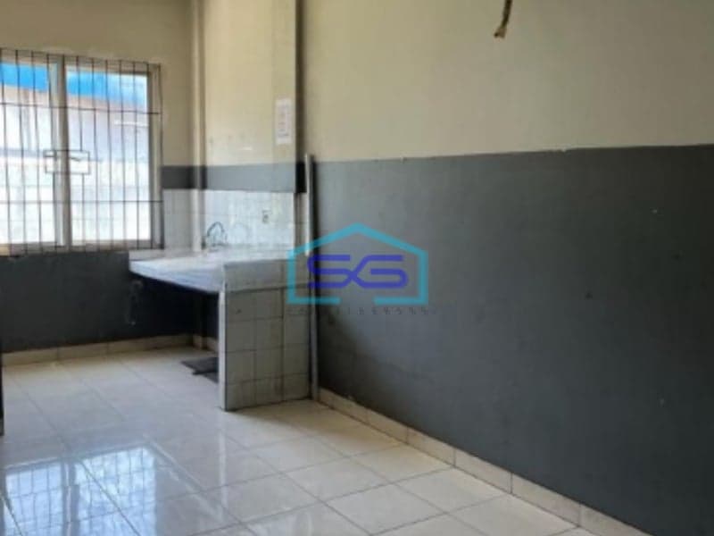 Dijual Ruko Gandeng 3 Strategis di Kotawisata Cibubur Bogor Luas Bangunan 104m2