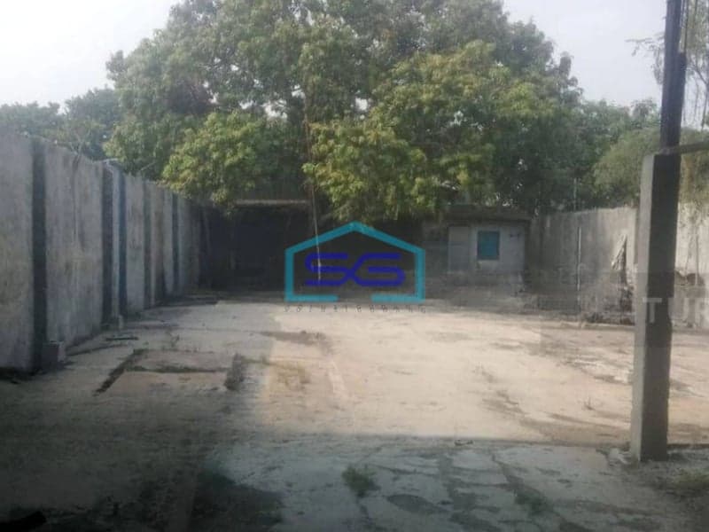 Dijual Gudang Bebas Banjir Di Kamal Kalideres Jakarta Barat