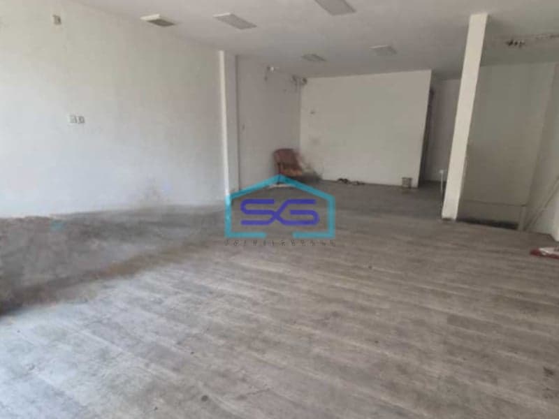 Disewakan Ruko 3 Lantai Lokasi di Taman Surya Jakarta Barat Luas Tanah  102 m²