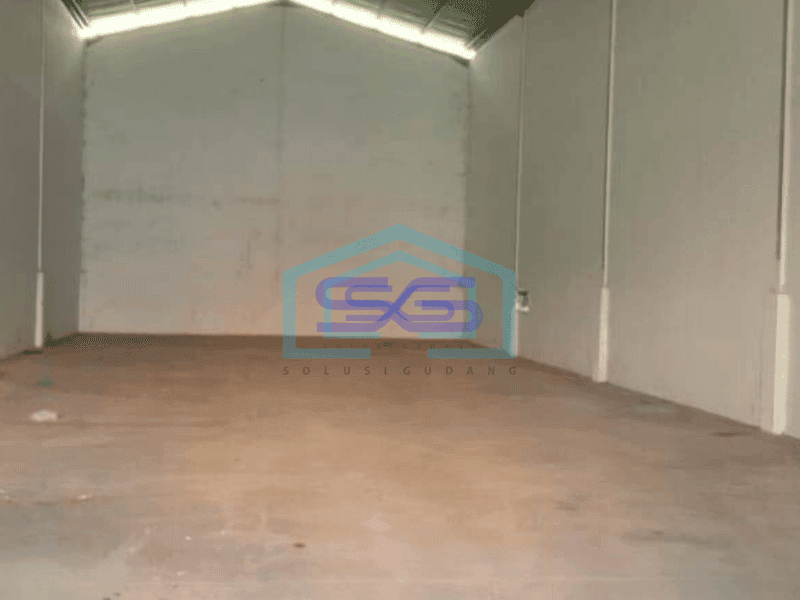 Disewakan Gudang Panam Bizpark Pekanbaru Siap Pakai