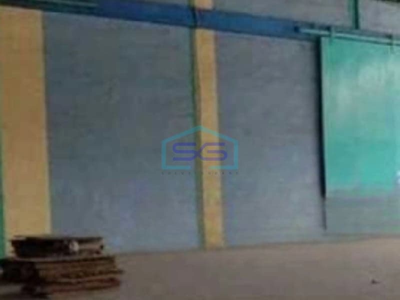 Disewakan Gudang Lokasi Strategis di Daerah Duri Kosambi Jakarta Barat