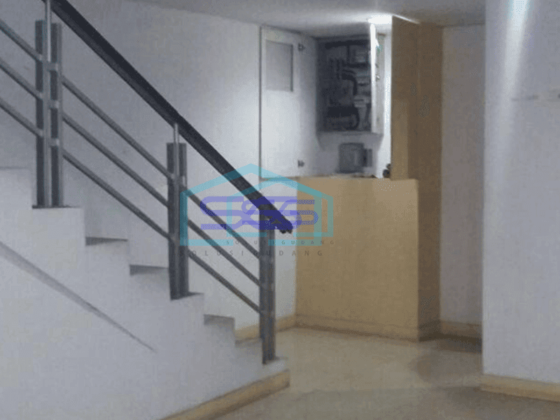 Disewa Ruko Bagus Siap Pakai Sudirman